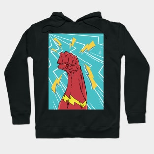 Superhero Hoodie